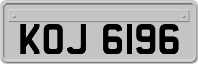 KOJ6196