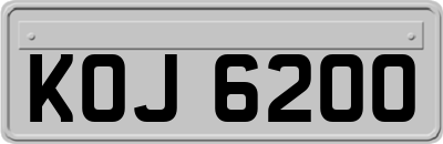 KOJ6200