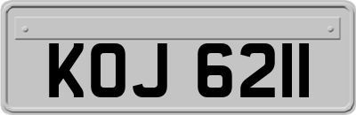 KOJ6211