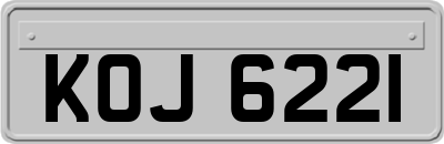 KOJ6221