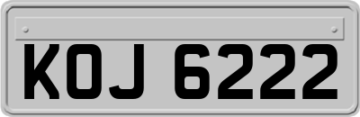 KOJ6222