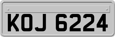 KOJ6224