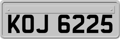 KOJ6225