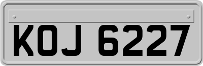 KOJ6227