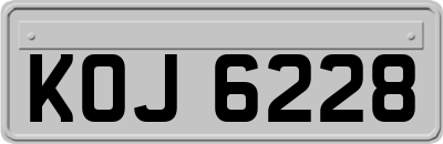 KOJ6228