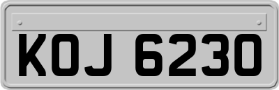 KOJ6230