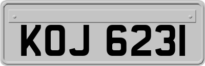 KOJ6231