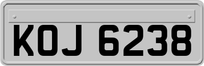 KOJ6238