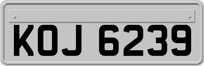 KOJ6239