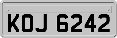KOJ6242