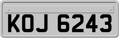 KOJ6243