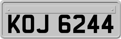 KOJ6244