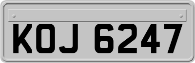 KOJ6247