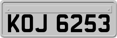 KOJ6253