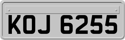 KOJ6255