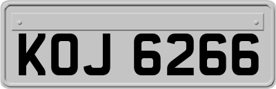 KOJ6266