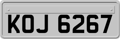KOJ6267