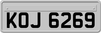 KOJ6269