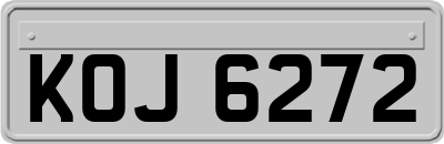 KOJ6272