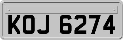 KOJ6274