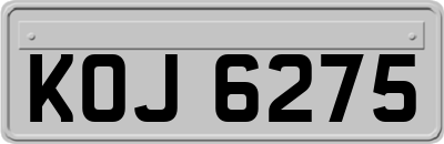 KOJ6275