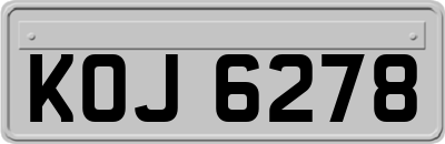 KOJ6278