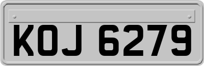KOJ6279