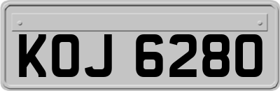 KOJ6280