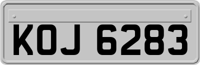 KOJ6283