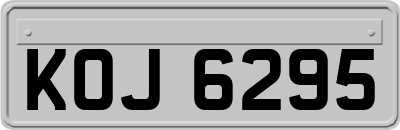 KOJ6295