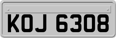 KOJ6308