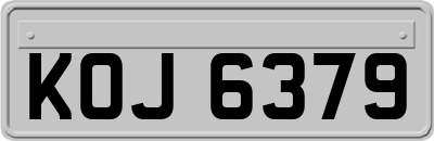 KOJ6379
