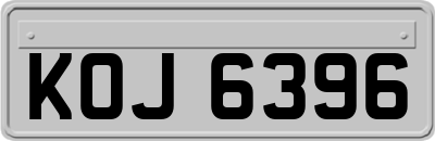 KOJ6396