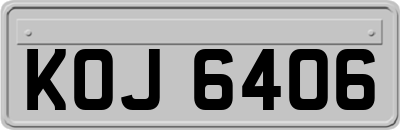 KOJ6406