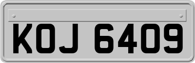 KOJ6409