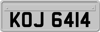 KOJ6414