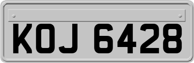 KOJ6428