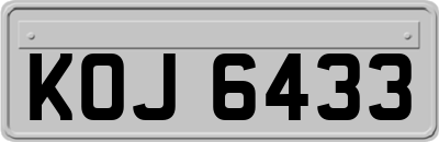 KOJ6433