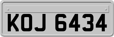 KOJ6434