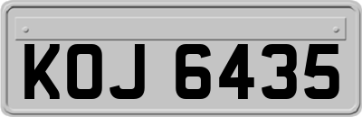 KOJ6435