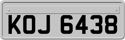 KOJ6438