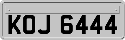 KOJ6444