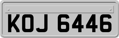 KOJ6446
