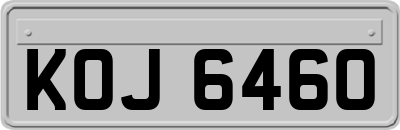 KOJ6460