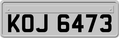 KOJ6473