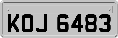 KOJ6483