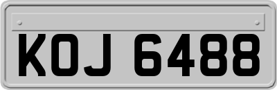 KOJ6488