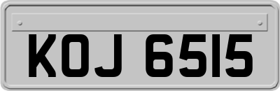 KOJ6515
