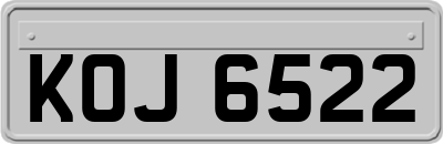 KOJ6522