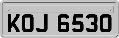 KOJ6530